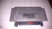 modulo de injeçao peugeot 206 1.6 8v 0261206334