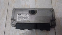 Modulo De Injeção Fiesta 9s6512a650jb Iaw4cfrhr Kjm1 