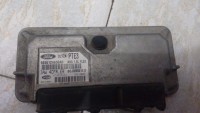 Central Módulo 9s5512a650ad Iaw 4cfr.er Ka 1.0 8v Flex